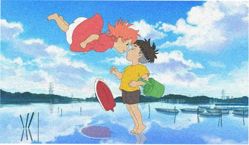 穿越短剧古装场景剧照